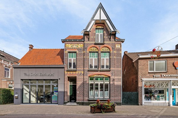 Stationsstraat 28, 5281GD Boxtel